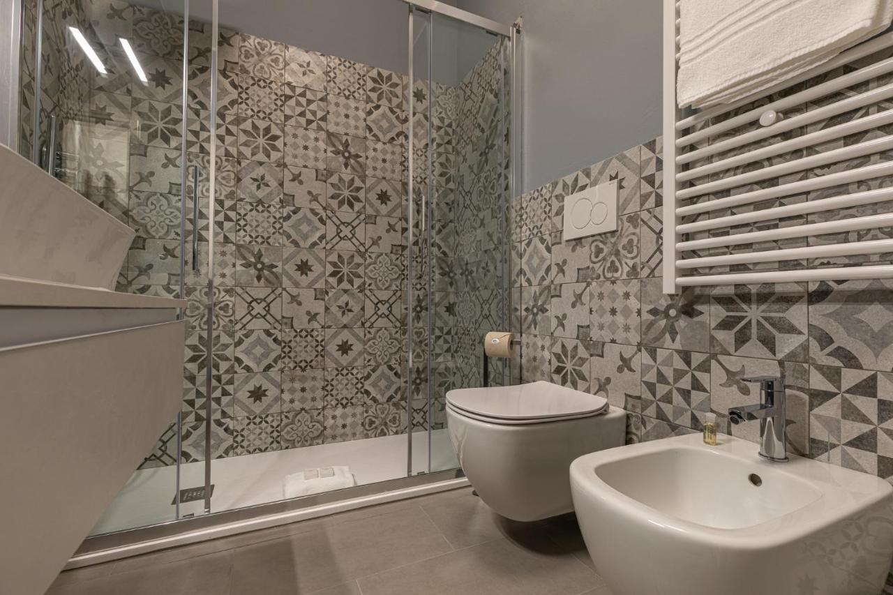 Beplace Garibaldi Suites Milánó Kültér fotó