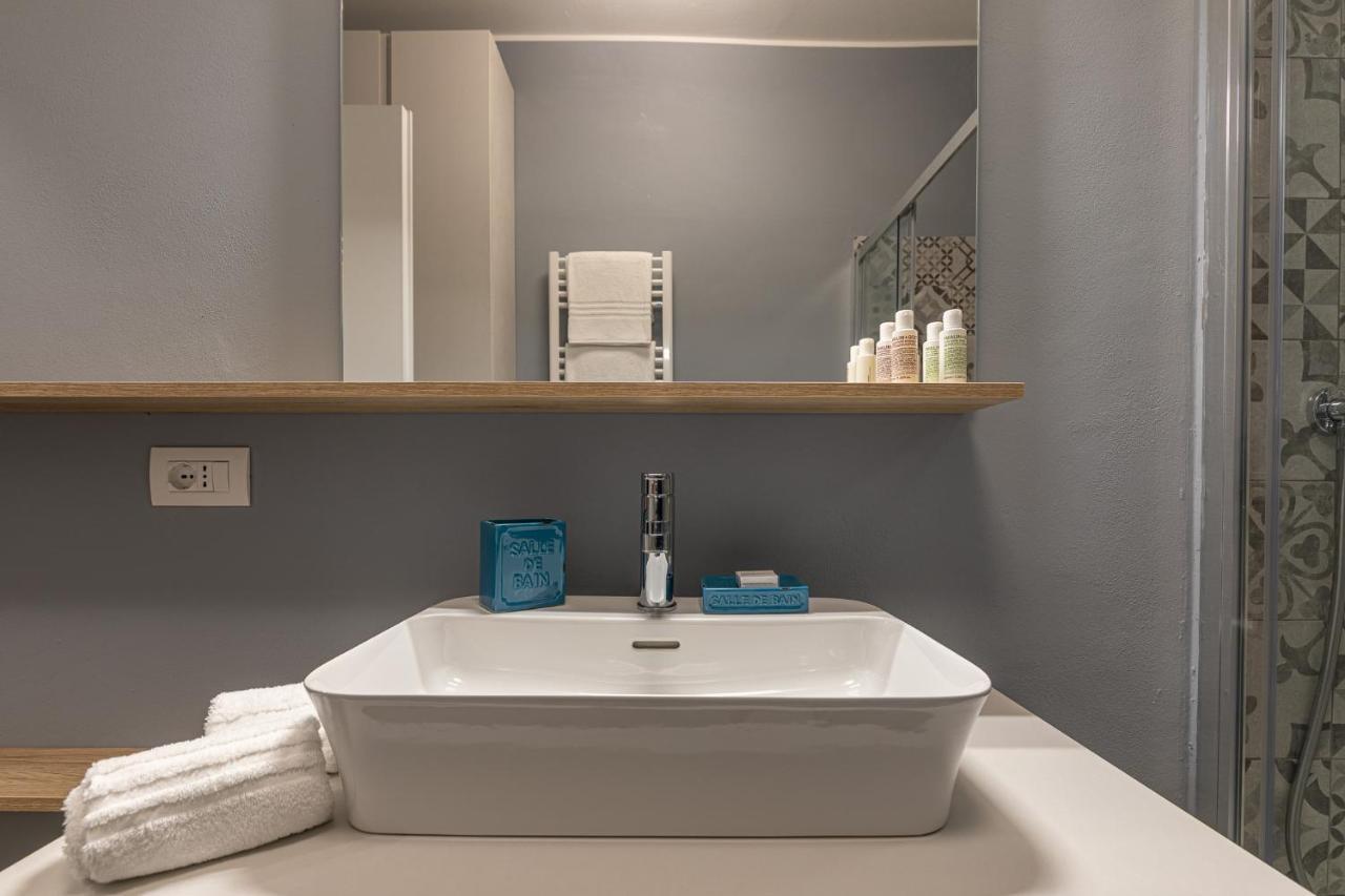 Beplace Garibaldi Suites Milánó Kültér fotó