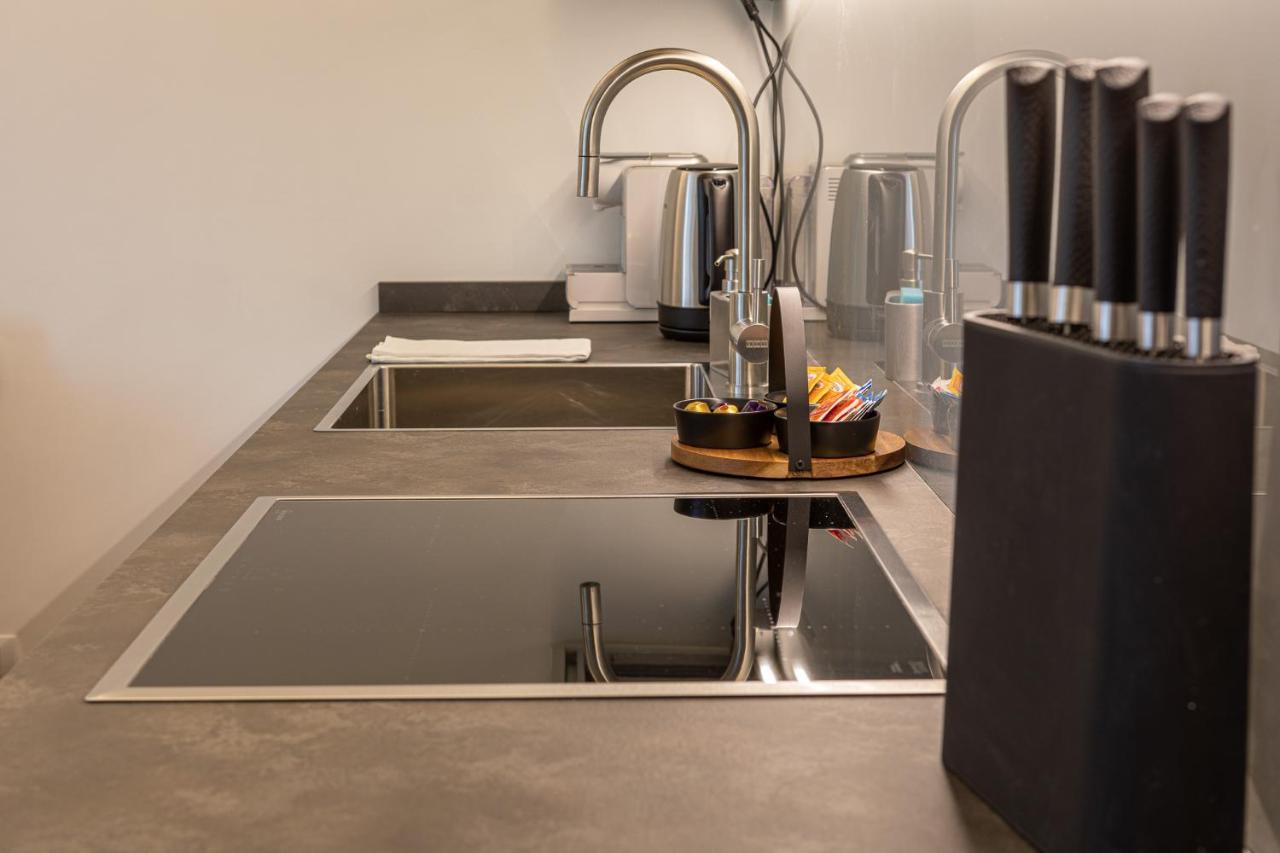 Beplace Garibaldi Suites Milánó Kültér fotó
