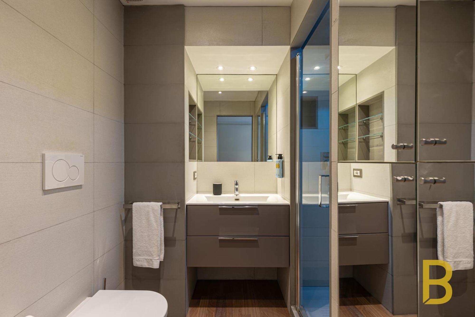 Beplace Garibaldi Suites Milánó Kültér fotó