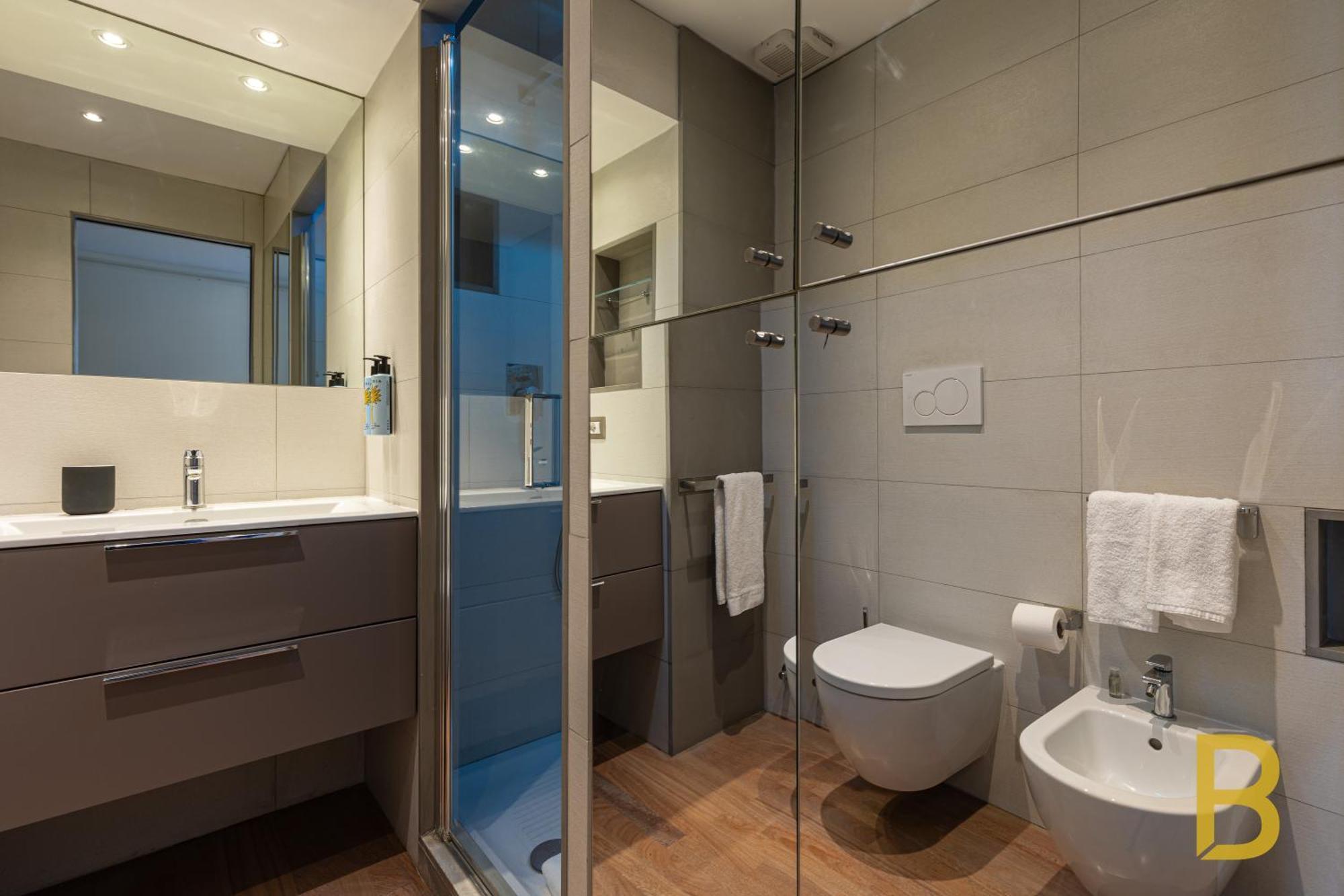 Beplace Garibaldi Suites Milánó Kültér fotó
