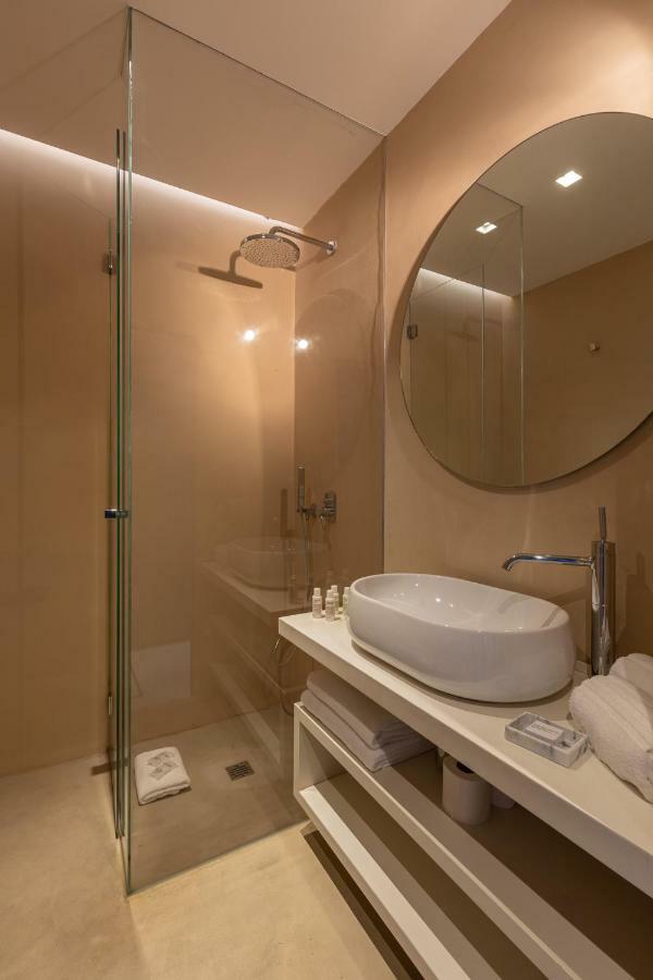 Beplace Garibaldi Suites Milánó Kültér fotó