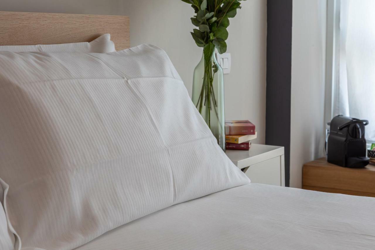 Beplace Garibaldi Suites Milánó Kültér fotó